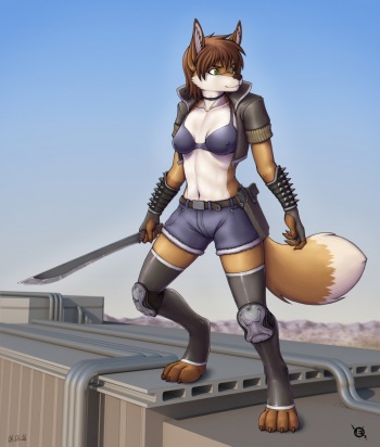 Artist - Eleode cover