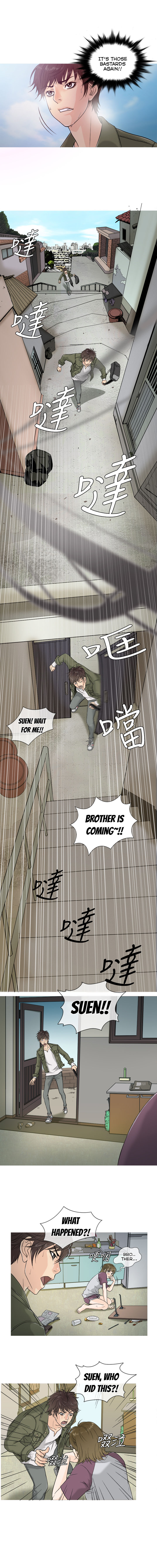 Heaven Ch.1-14 page 6 full