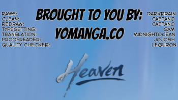 [Shampoo] Heaven Ch.1-14 (English) (YoManga) (Ongoing) cover