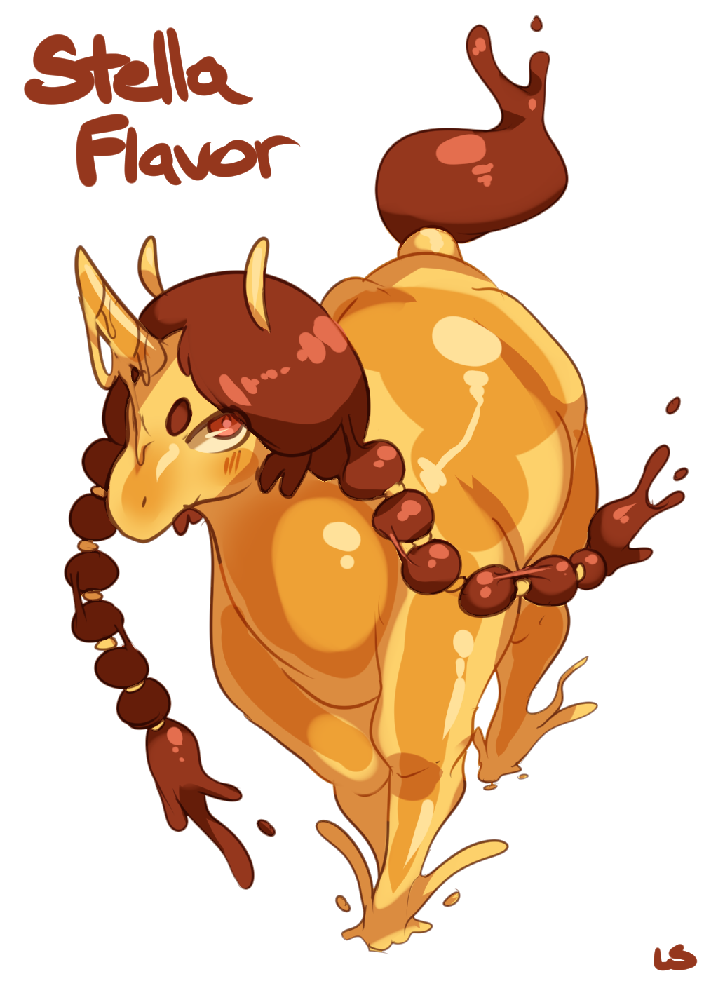 Flanny Flavors page 11 full