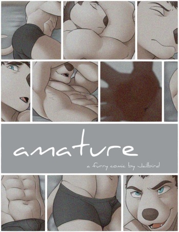 [Jailbird] Amature cover