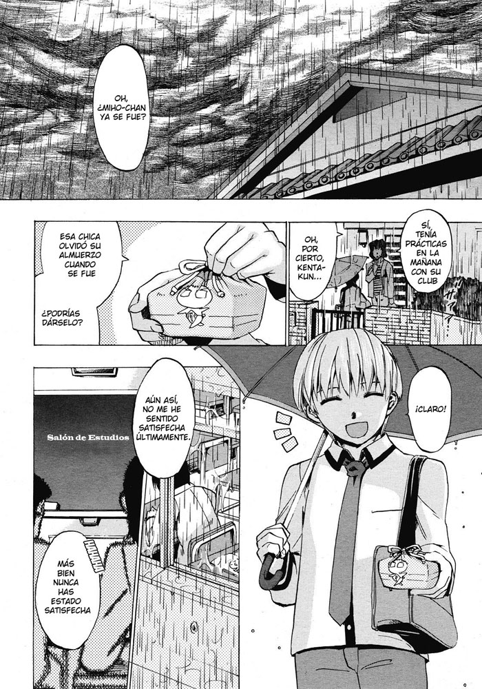 Shiawase Shoujo page 12 full