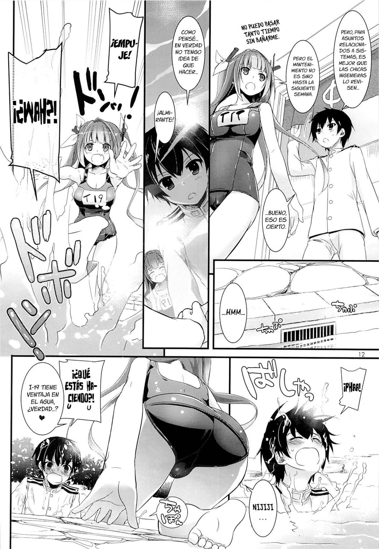 D.L. action 82 page 11 full