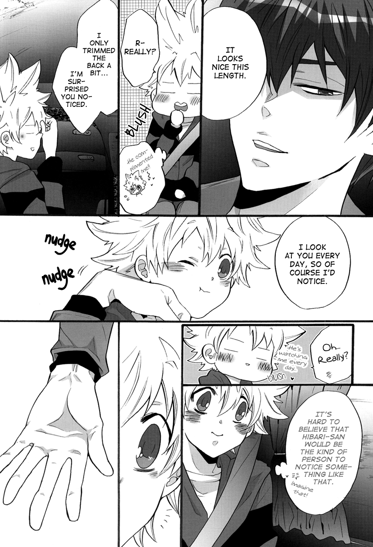 Onsen Ryokou | Hot Springs Trip page 7 full
