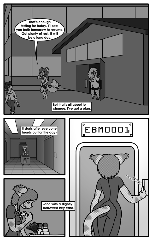 ASPR: Academy for Sexual Parasite Research page 10 full