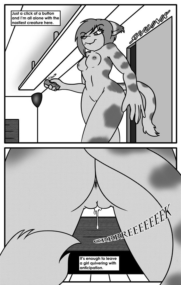ASPR: Academy for Sexual Parasite Research page 12 full