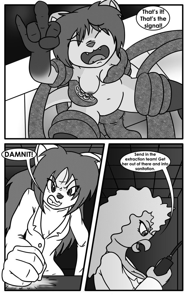 ASPR: Academy for Sexual Parasite Research page 8 full