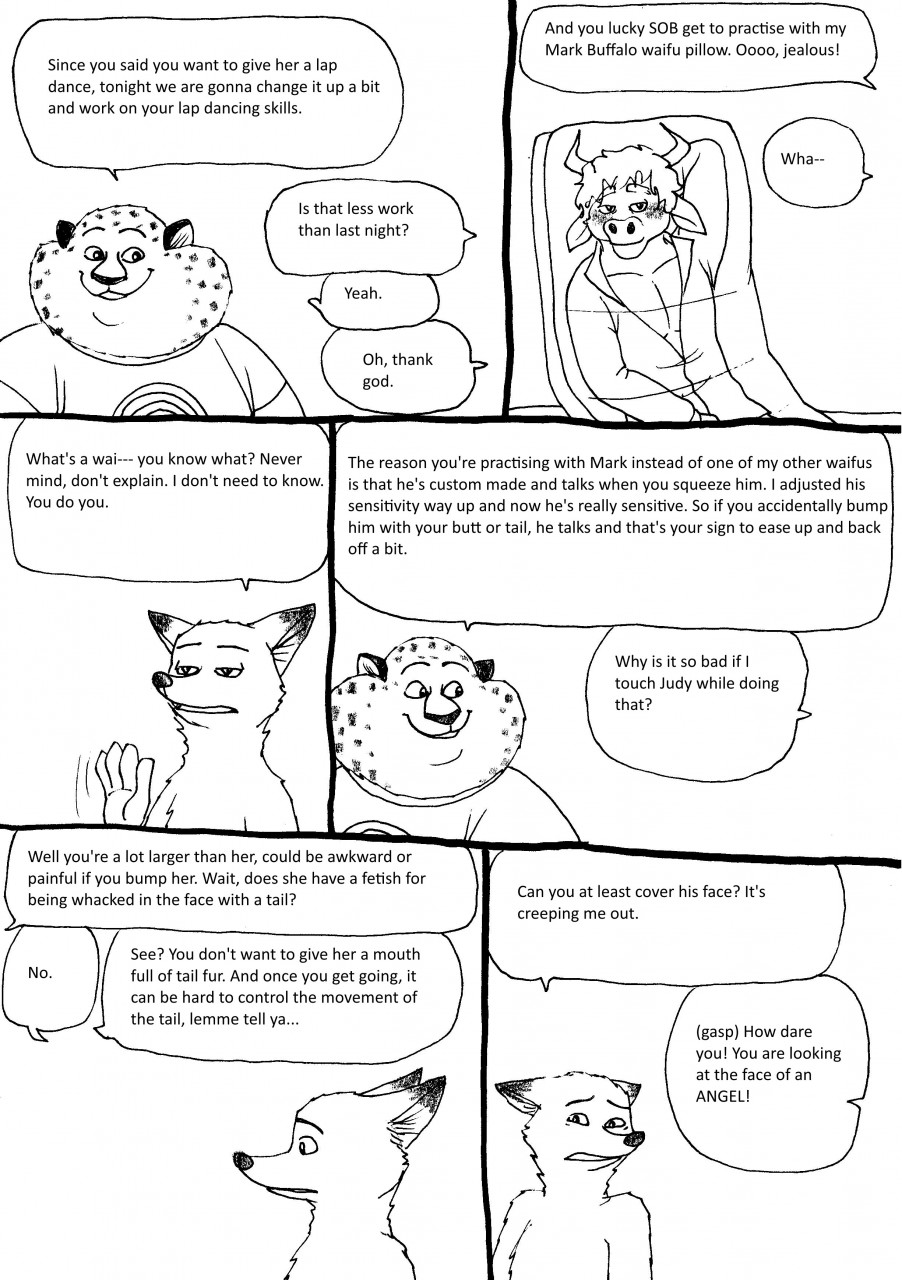 judy's birthday page 11 full