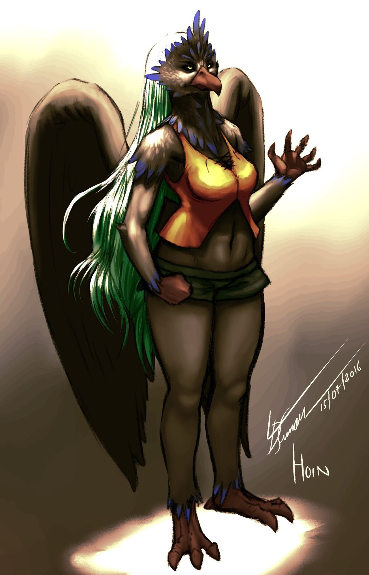 athosvds_ page 9 full