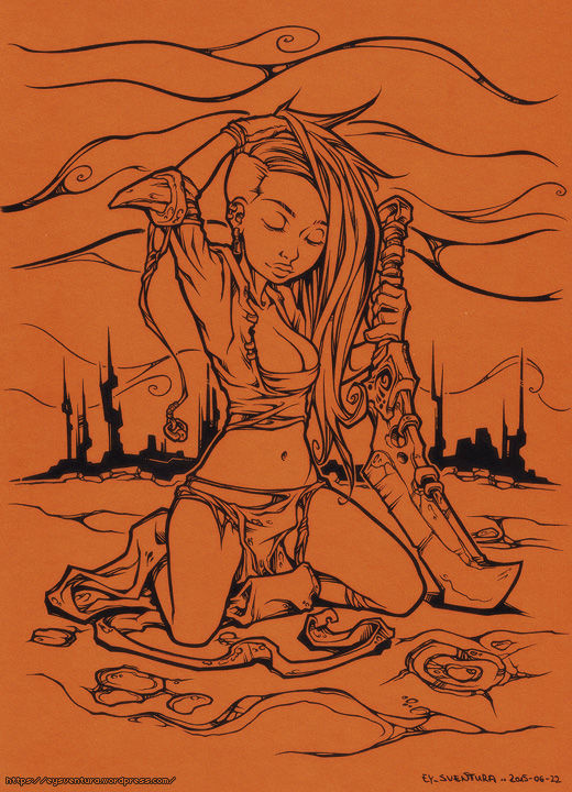 ARTIST Dillerkind page 12 full