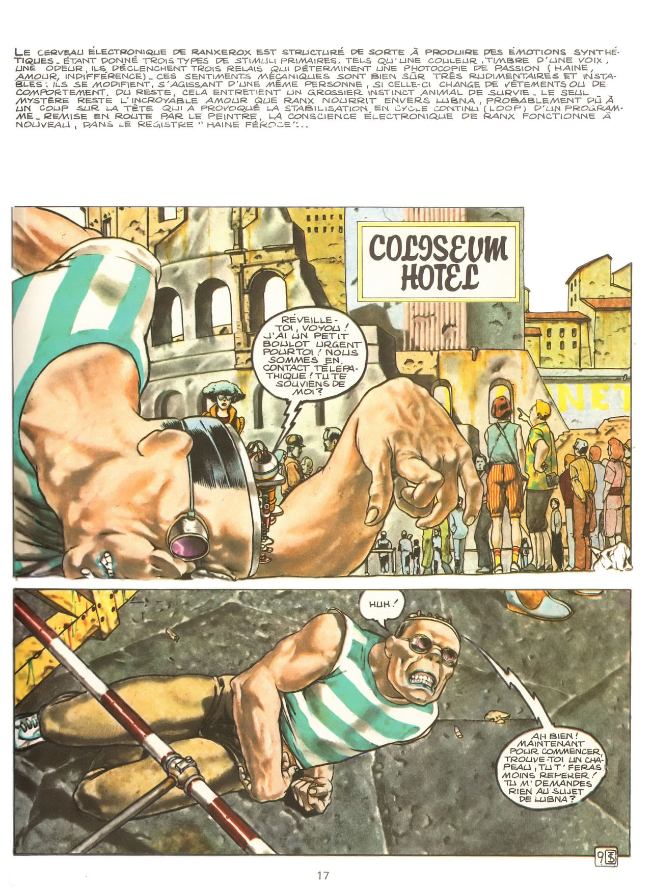 RanXerox - Vol. 1-3 + Bonus page 11 full