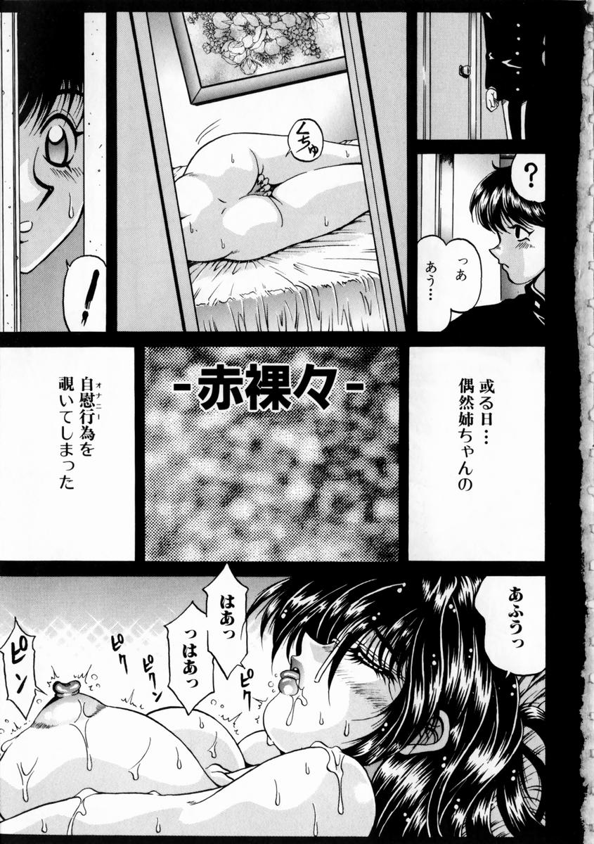 Yorokobi ni Saku Hana page 11 full