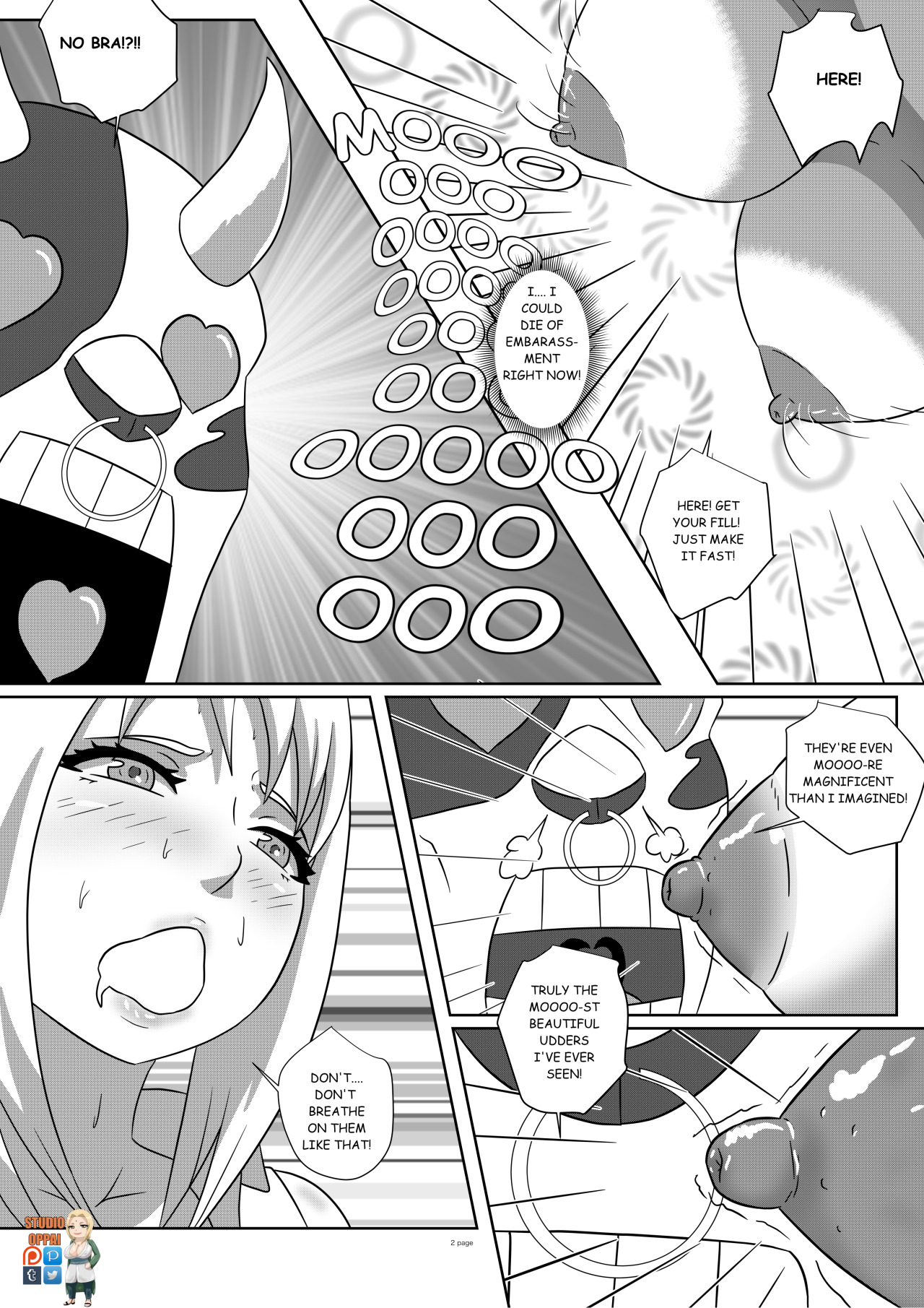 Lucy Contract Binding With Taurus page 3 full