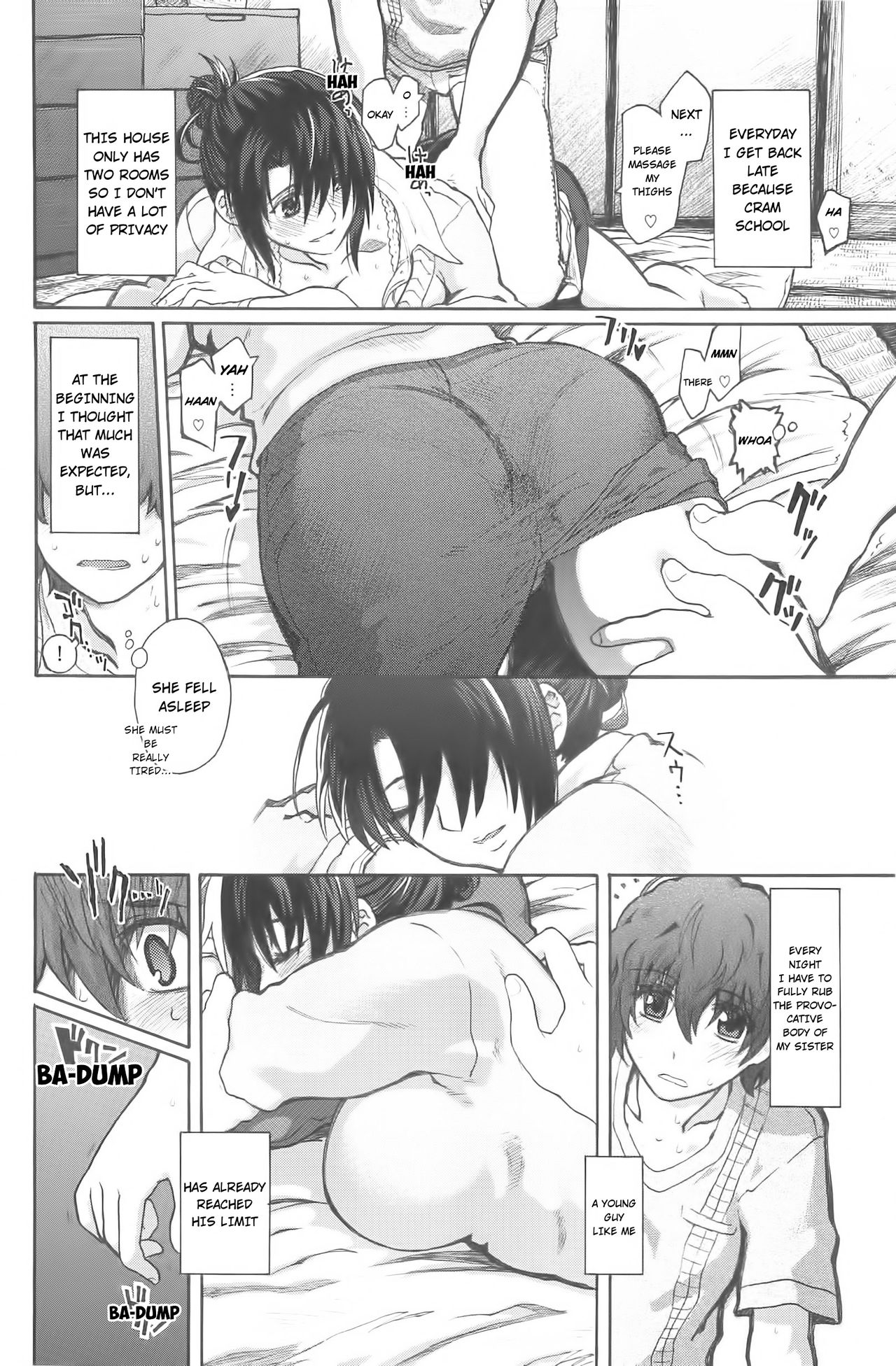 Momizakari page 2 full