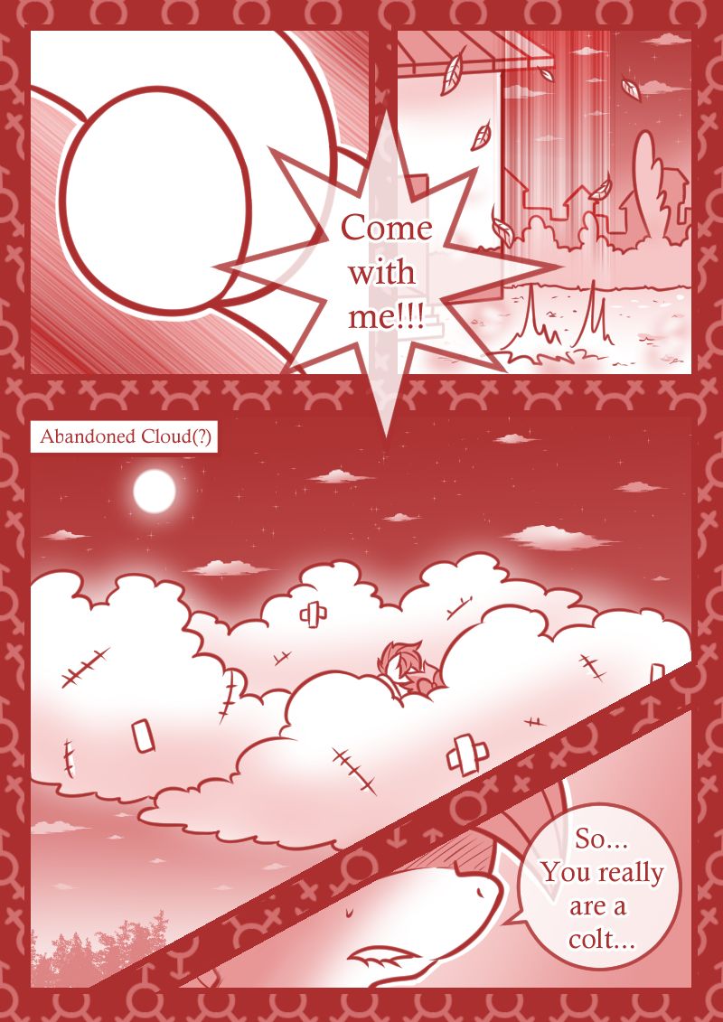 Filly Fooling - It's Straight Shipping Here! page 10 full