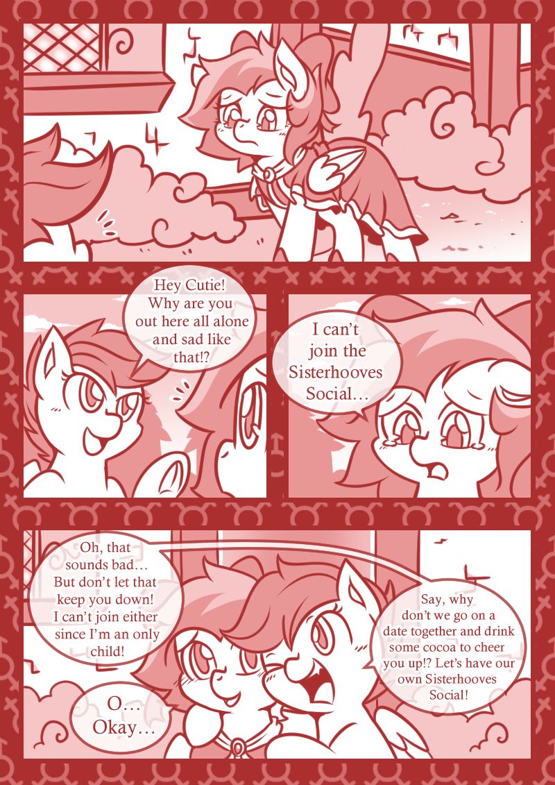 Filly Fooling - It's Straight Shipping Here! page 3 full