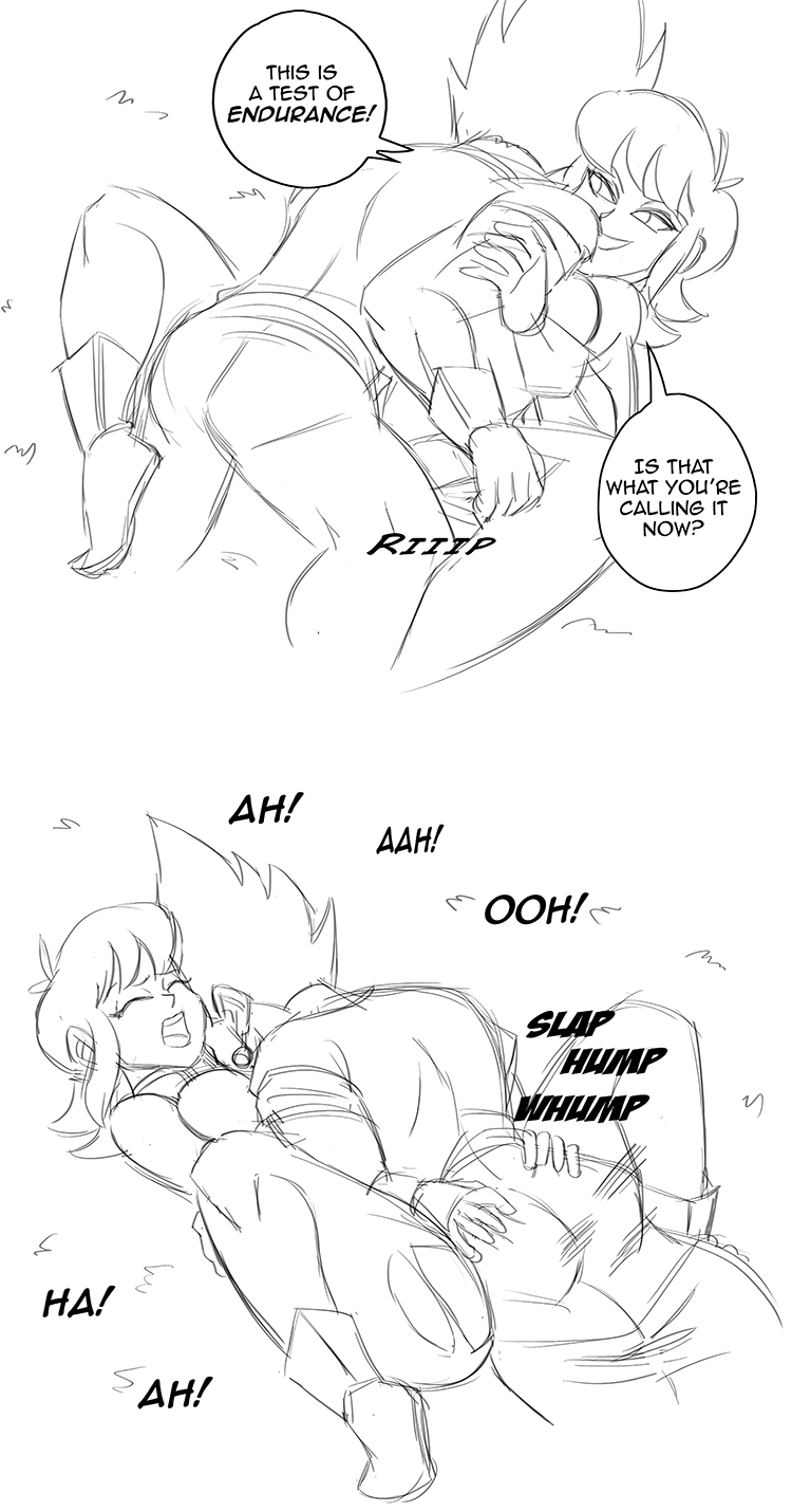 Dirty Training page 4 full