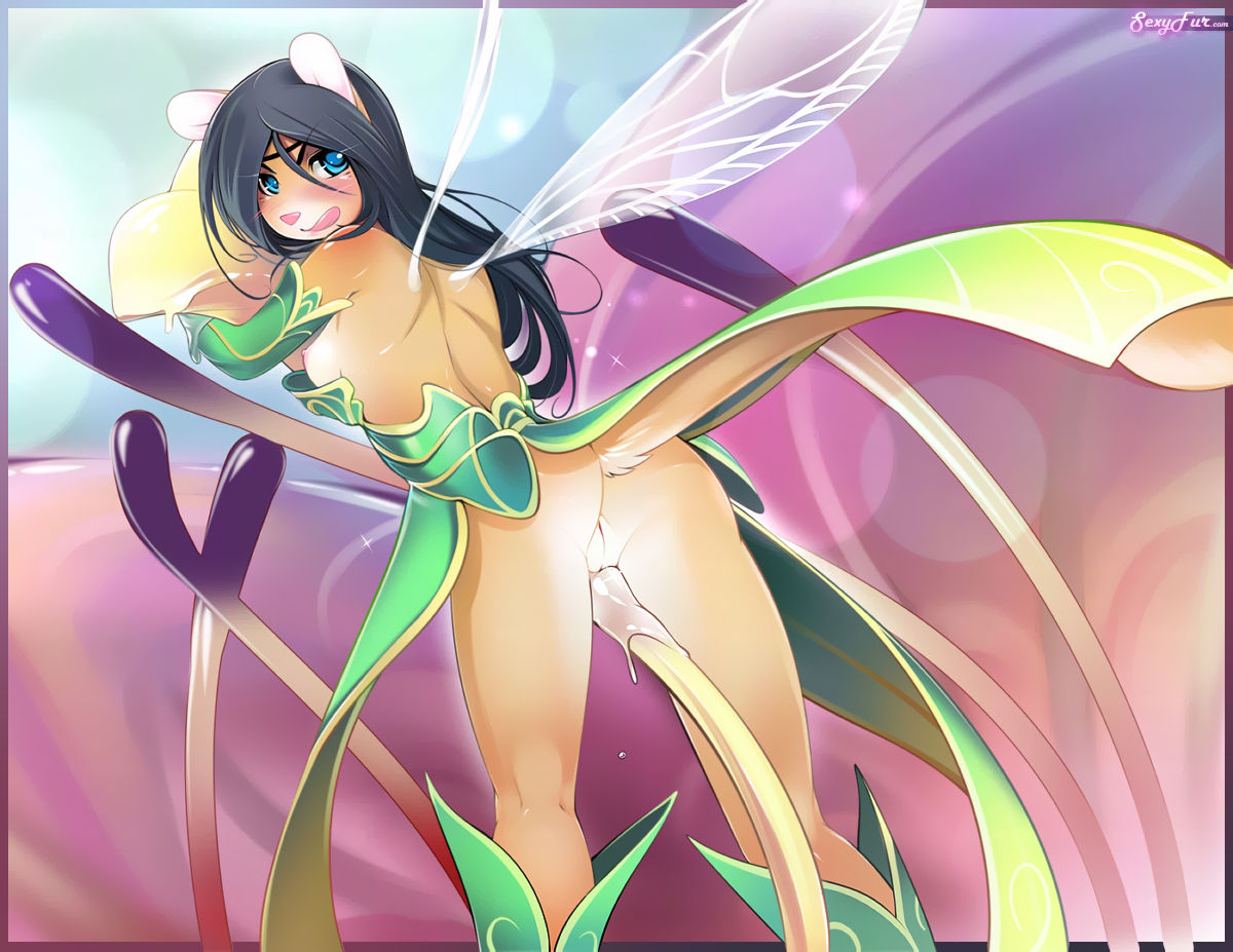 Furry Gallery page 7 full