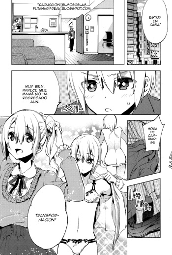 [Suemitsu Dicca] Magical Insence Vol. 03 (Koushoku Shounen Vol. 06) [Spanish] [ElMoeDela8] [Digital] cover
