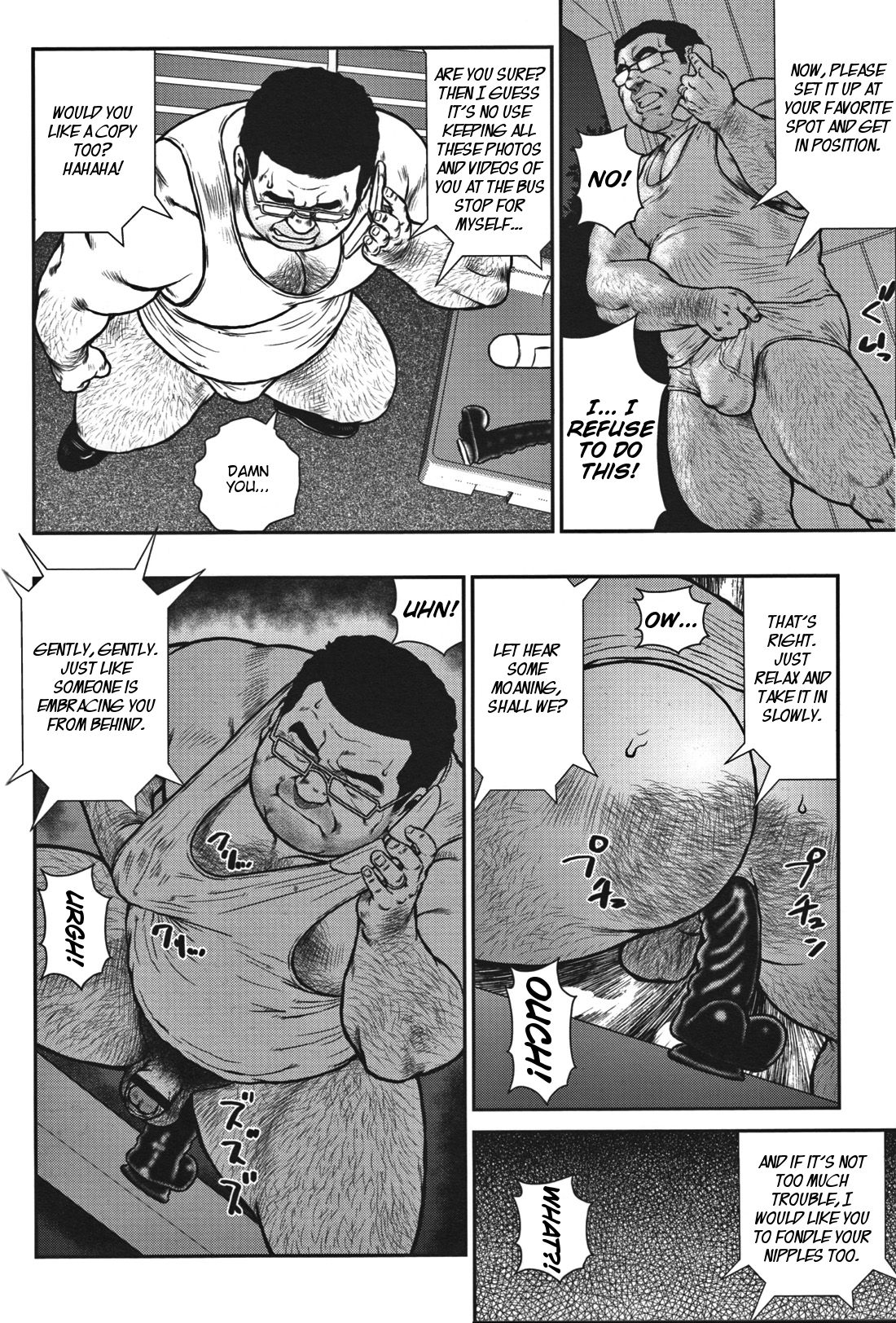 Welcome aboard page 4 full