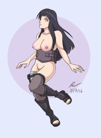 [Kyoueishin] HinAka (Naruto) cover
