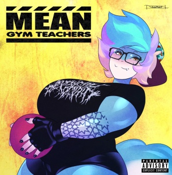 [theFZA] Mean Gym Teachers cover