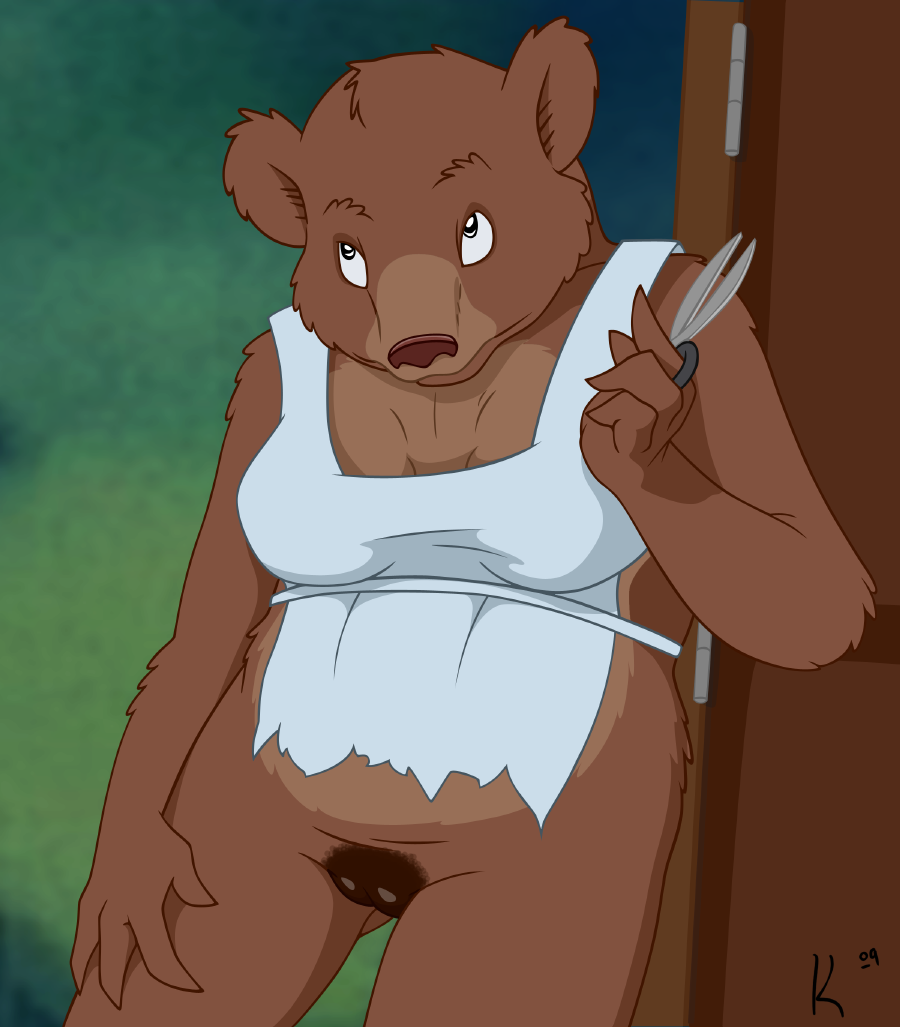 Little Bear page 11 full
