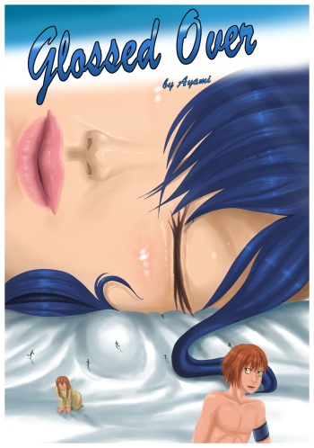 [Ayami6] Glossed Over cover