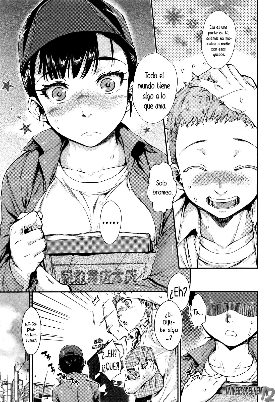 Shibatte Aishite Ch. 1-5  ~XxJova12xX~ page 3 full