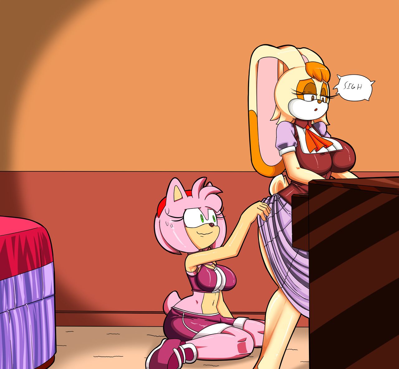 ARTIST  Dreamcastzx1 page 11 full