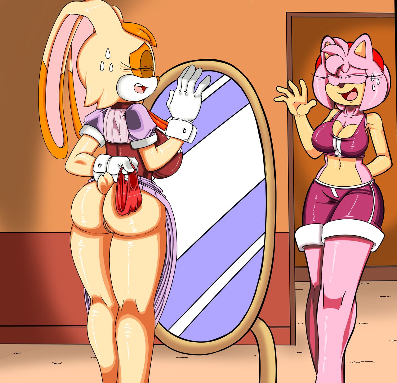 ARTIST  Dreamcastzx1 page 2 full