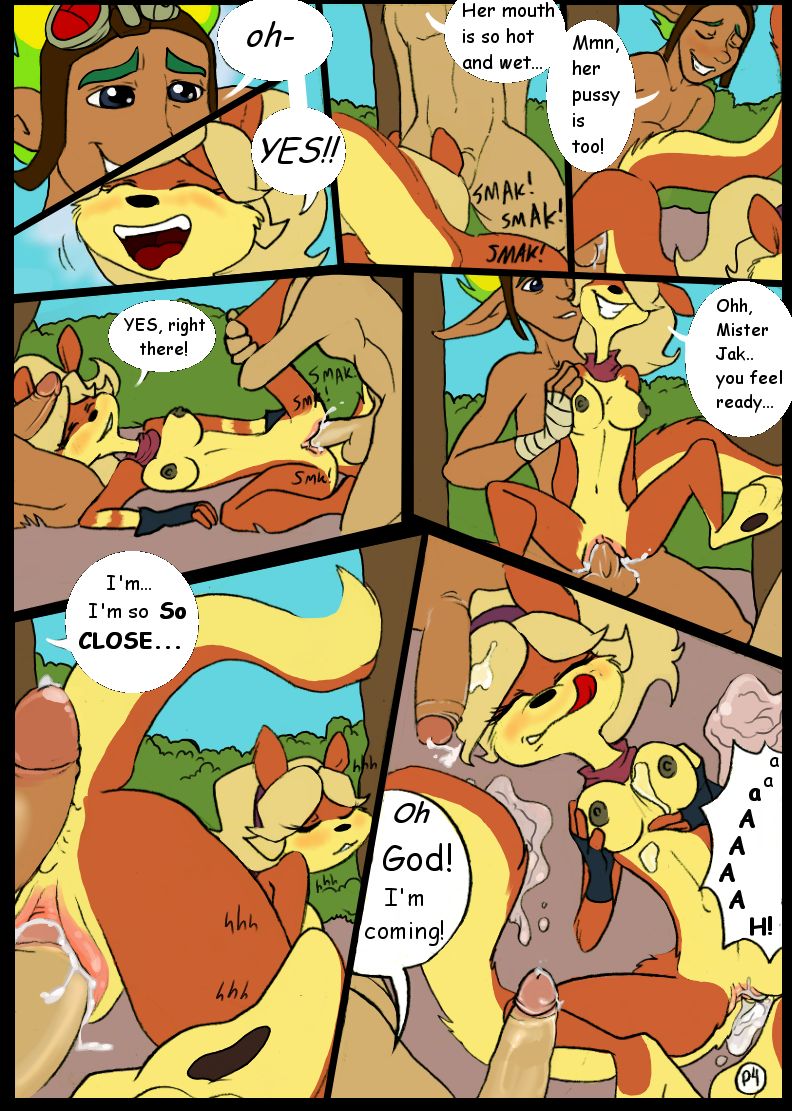 ARTIST  Jabberwockychamber page 4 full