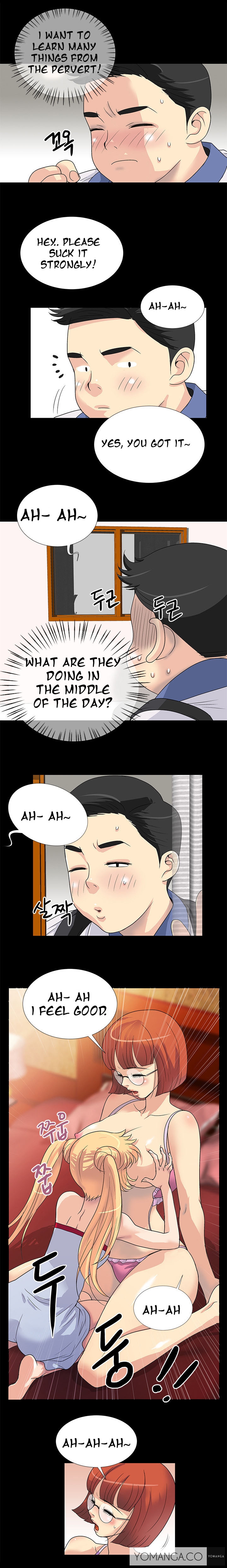 Will You Do as I Say? Ch.1-20 page 4 full