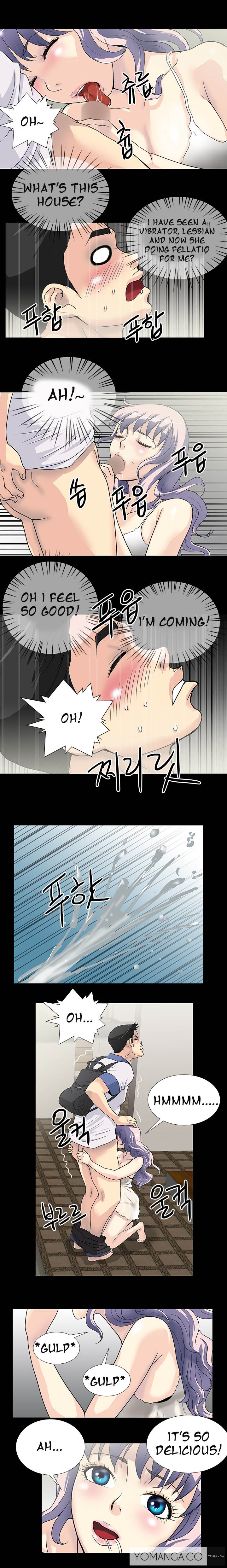 Will You Do as I Say? Ch.1-20 page 7 full