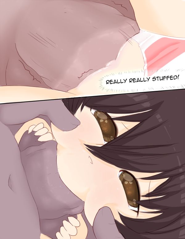 Loli Cub Rape Comic page 11 full