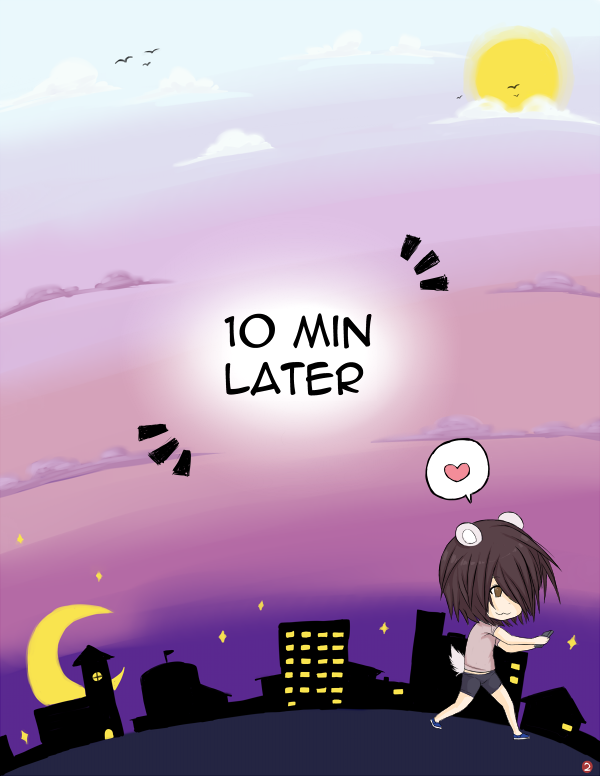 Loli Cub Rape Comic page 4 full