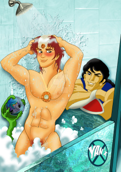 Jayce and the Wheeled Warriors