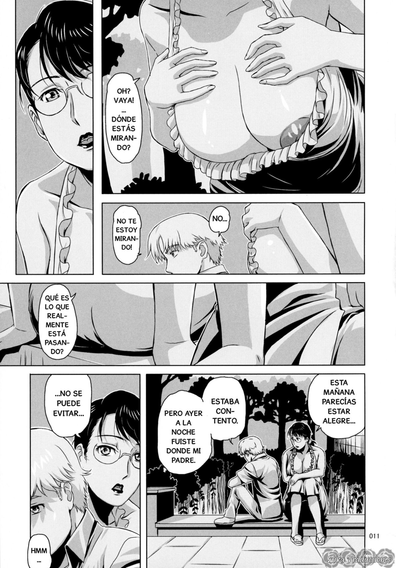 Package Meat 11 page 11 full