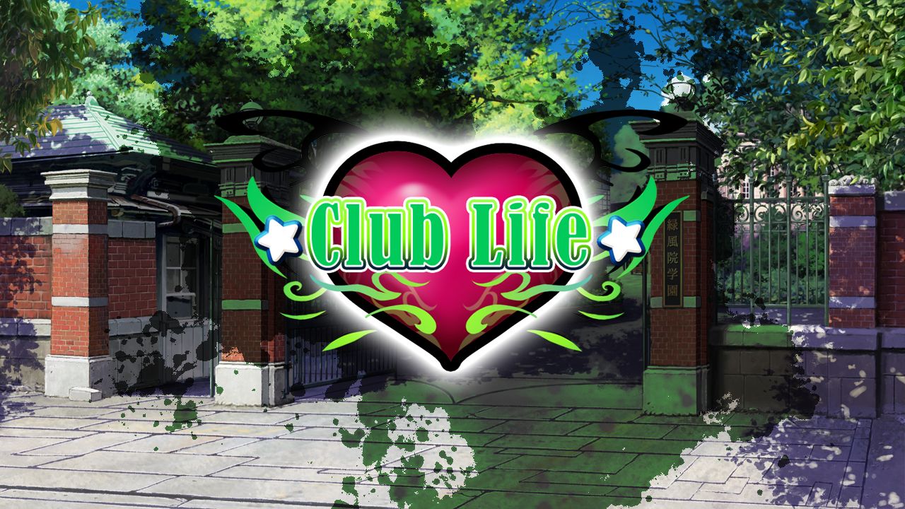 Club Life page 1 full