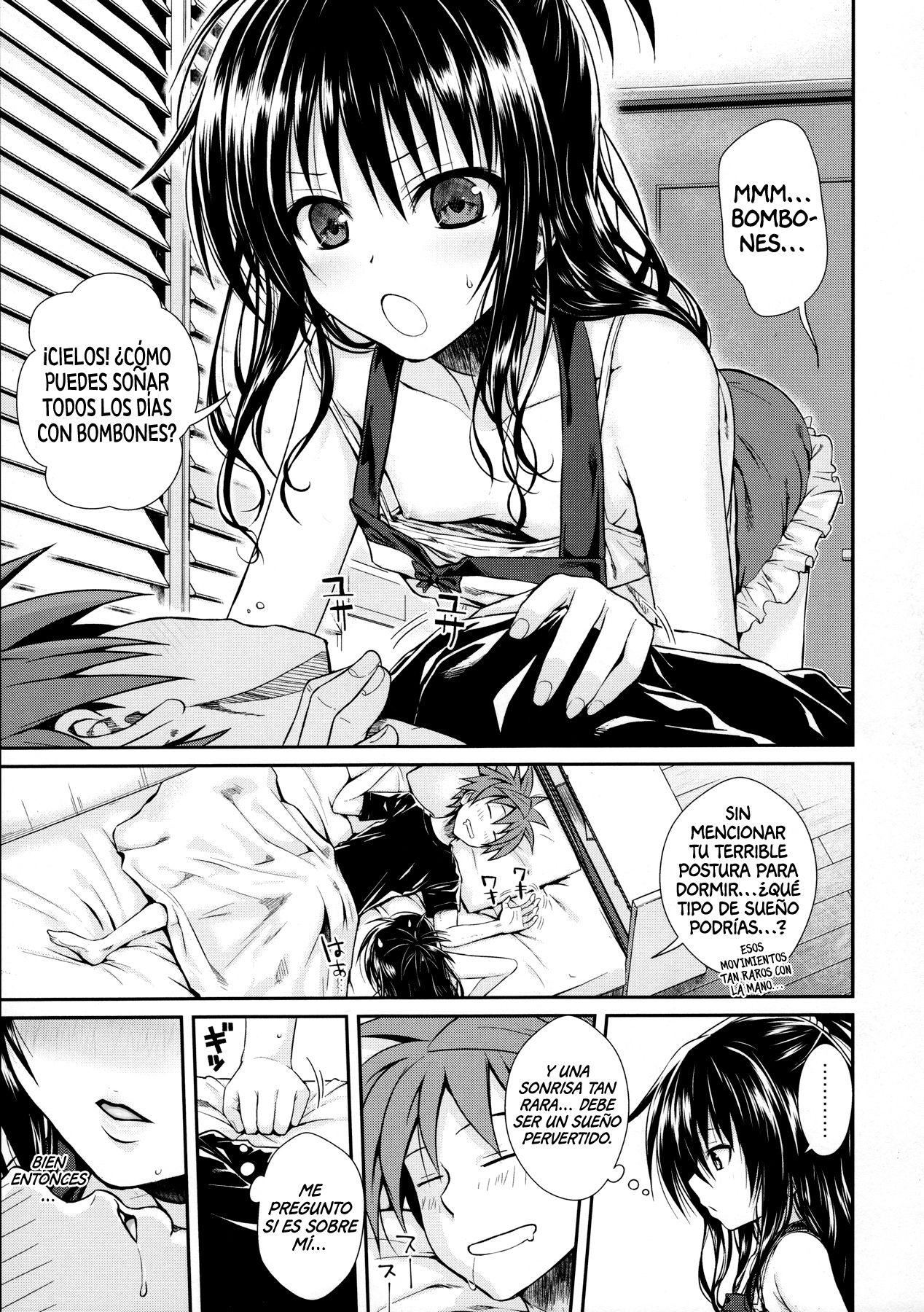 Wished World,Debauched World page 4 full