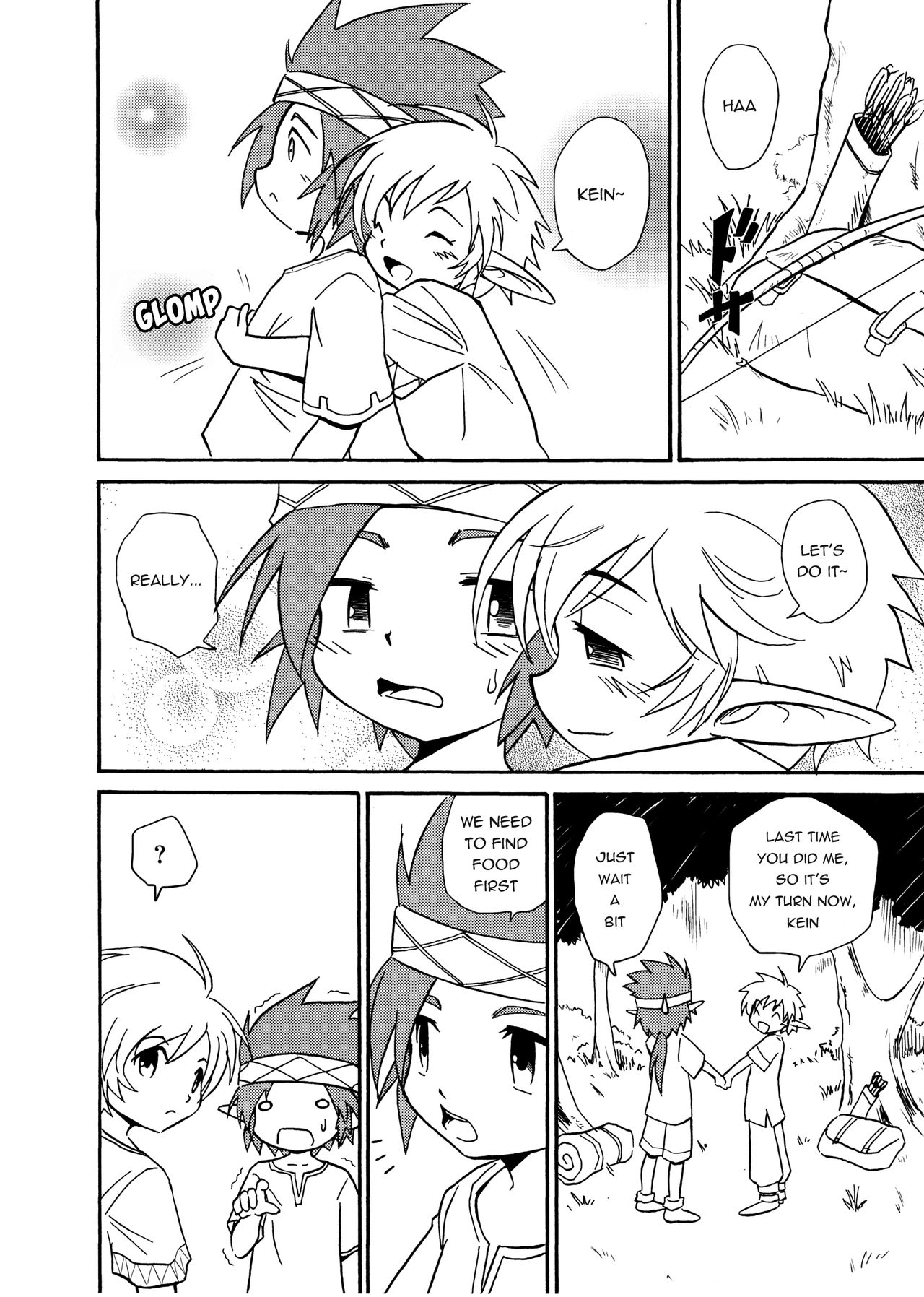 Mori de Attara page 3 full