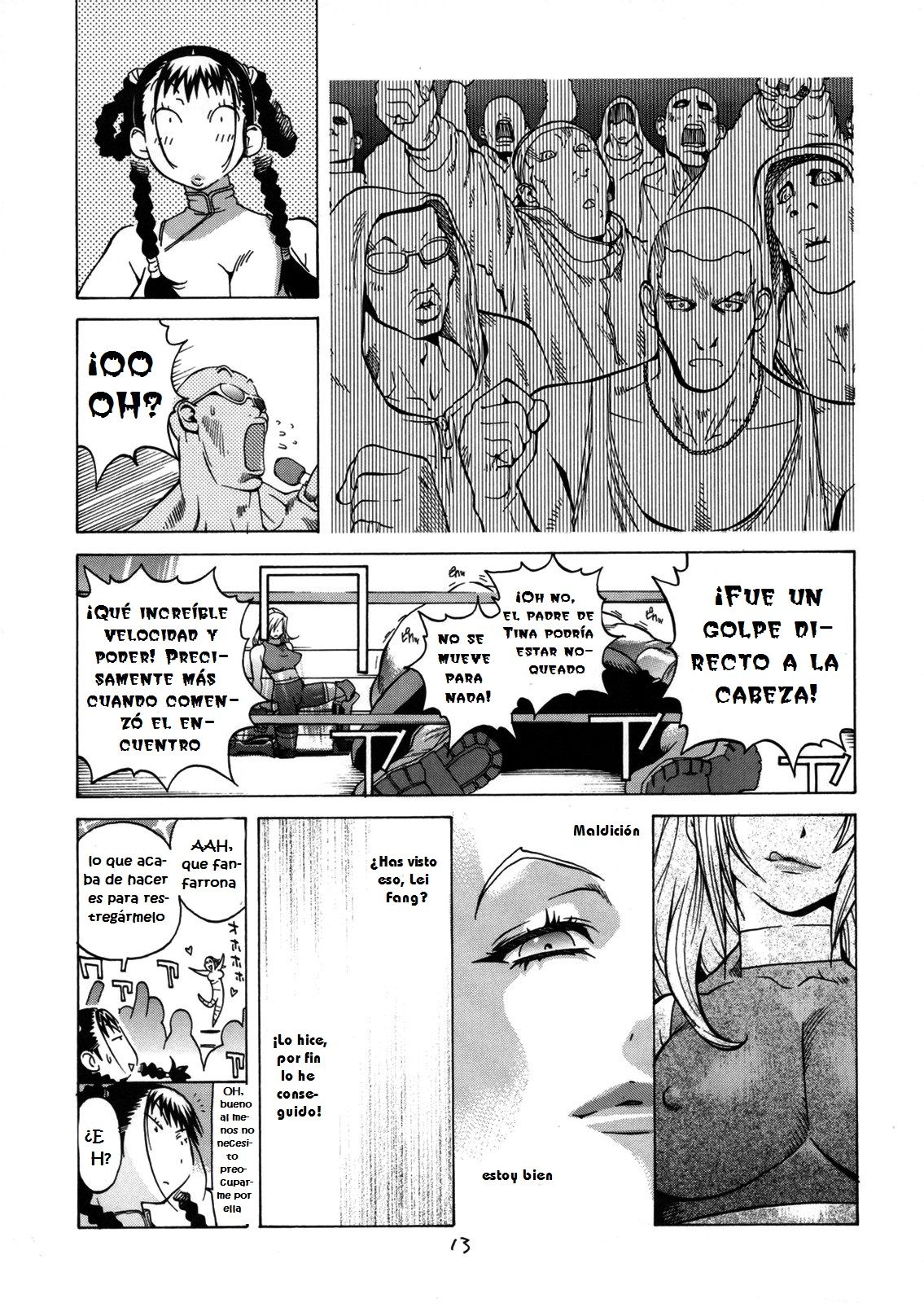 XXX V page 12 full