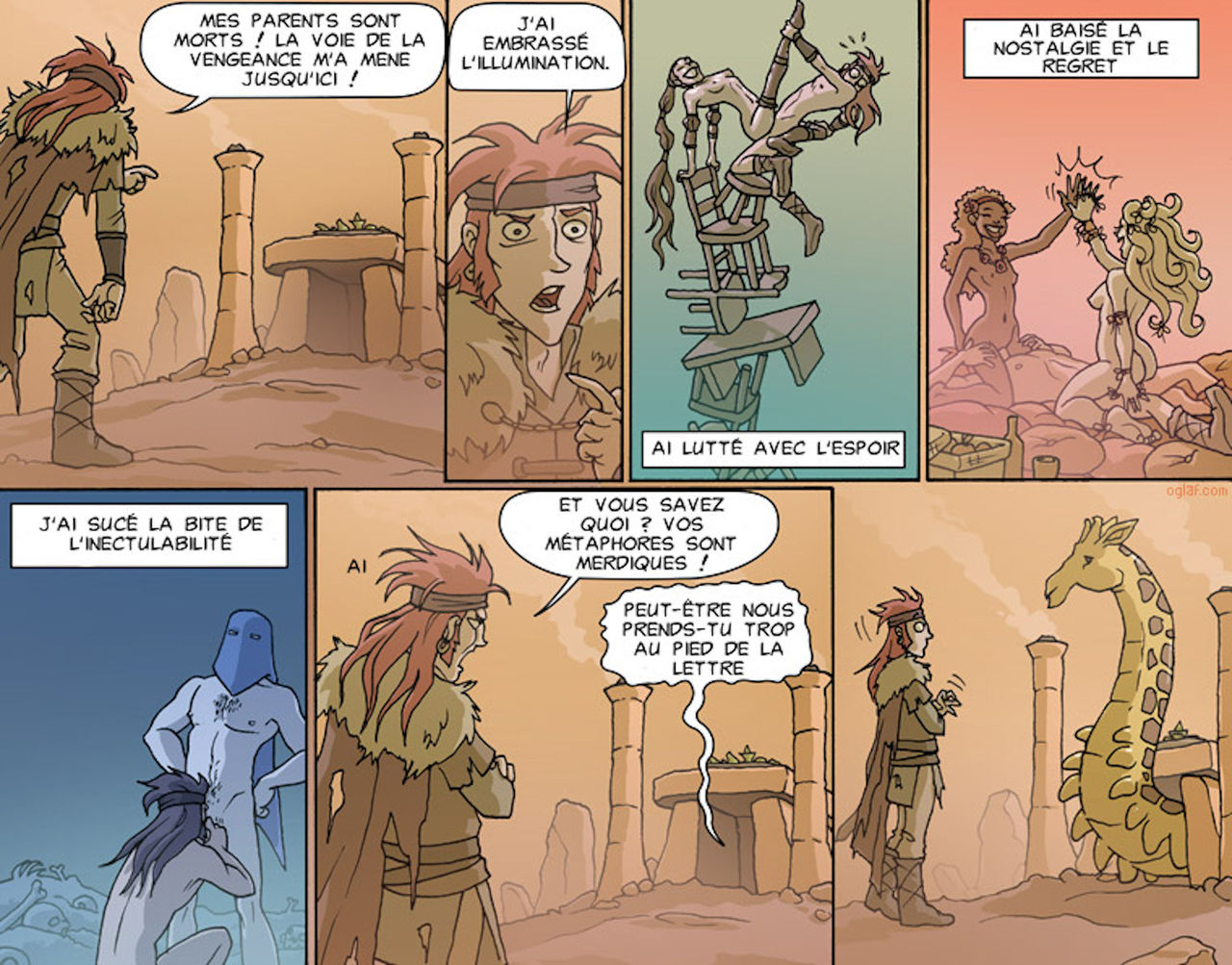 Oglaf - Volume 3 page 11 full