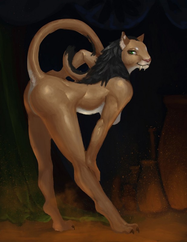 ARTIST Hawkilla page 12 full