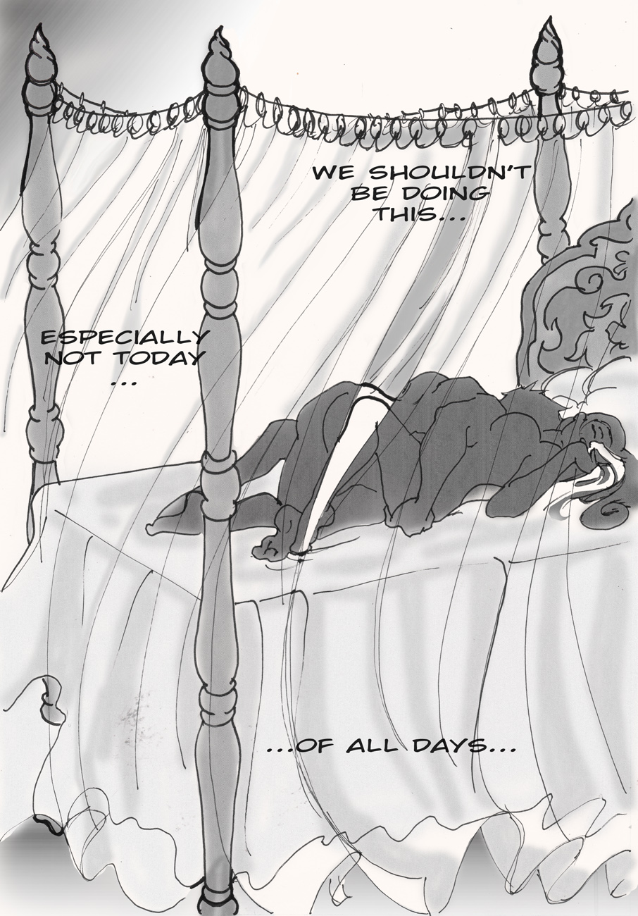 Ware no Maid-sama page 11 full