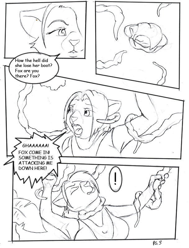 Artist Sharue page 11 full