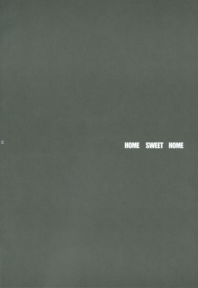 HOME SWEET HOME page 11 full
