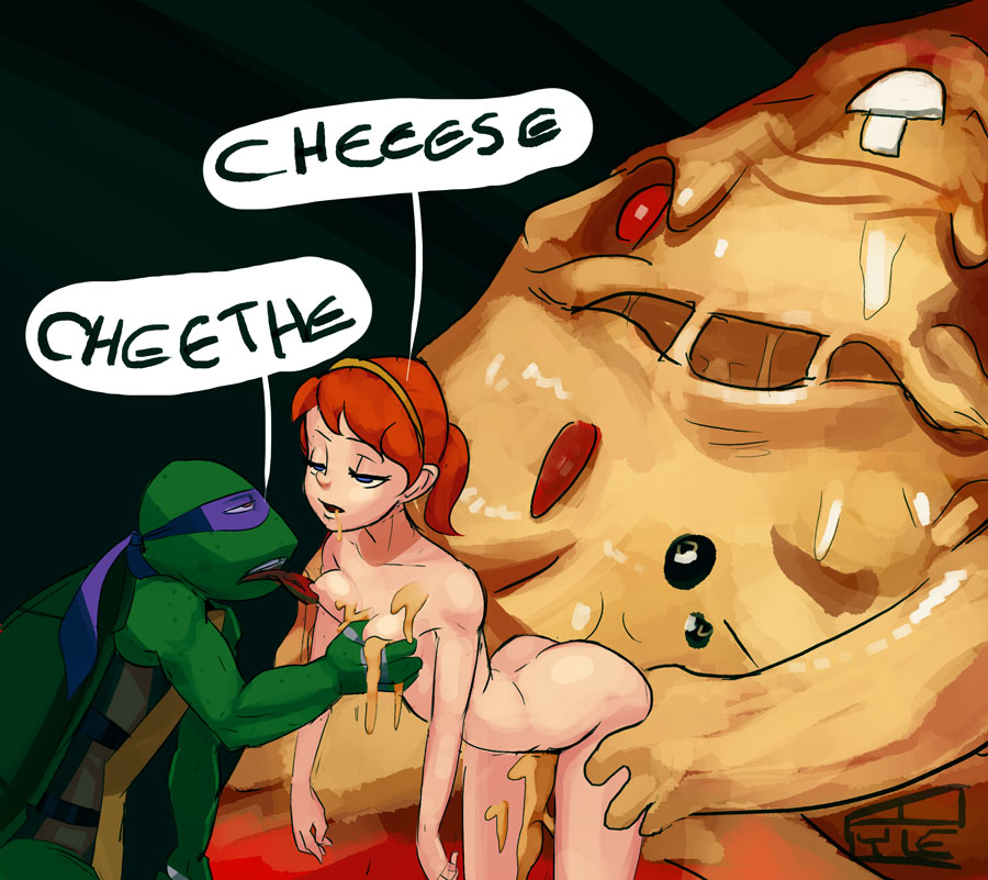Spaceballs page 11 full