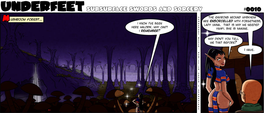 Underfeet - Subsurface Swords and Sorcery page 11 full
