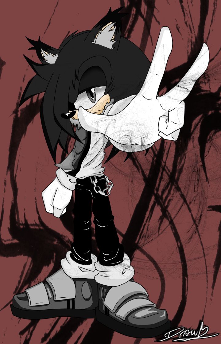 Artist - DrawMj page 11 full